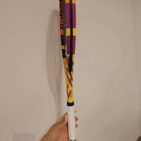 Racchetta Junior Babolat Pure Aero Rafa 26
