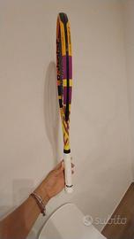 Racchetta Junior Babolat Pure Aero Rafa 26