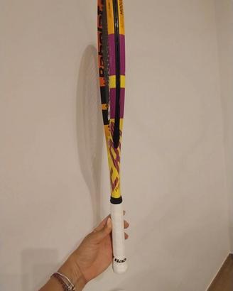 Racchetta Junior Babolat Pure Aero Rafa 26