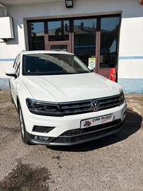 Volkswagen Tiguan 1.5 TSI 150 CV DSG Advanced ACT 