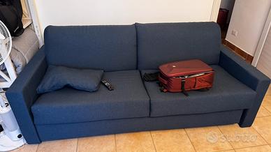 Divano letto