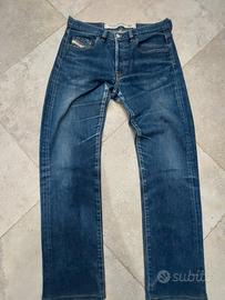 jeans vintage diesel 