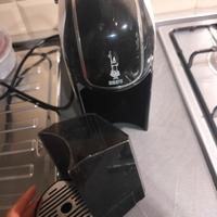 macchinetta del caffè Bialetti 