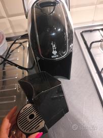 macchinetta del caffè Bialetti 