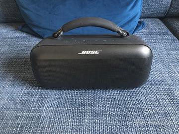Bose Soundlink