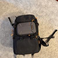 🎒 Zaino Fotografico TARION PBL + Marsupio|Grande