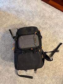 🎒 Zaino Fotografico TARION PBL + Marsupio|Grande