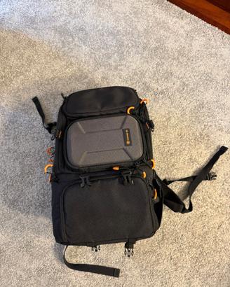 🎒 Zaino Fotografico TARION PBL + Marsupio|Grande