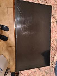 Titolo: Hisense 43" 4K UHD (H43A6100) - DA RIPARAR