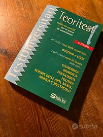 Libro Teoritest 1