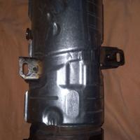 FAP-CATALIZZATORE USATO OPEL GRANDLAND X 1.5 131CV