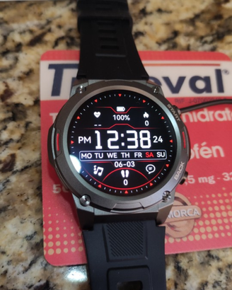 Zeblaze Vipe 7 Pro