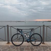 Orbea Orca M20i team 2025 (Ultegra Di2 12v /tg.51)