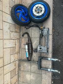 Ricambi Gilera runner