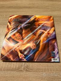 Disco Divina Commedia