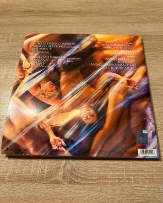 Disco Divina Commedia