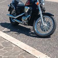 Honda VT 600 Shadow - 1994