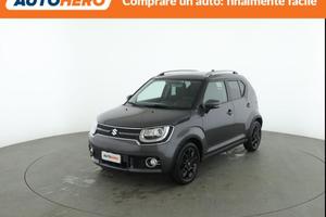 SUZUKI Ignis WX04110