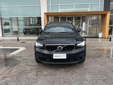 VOLVO - XC40 - B3 automatico Core