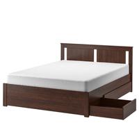 Letto Ikea Songesand