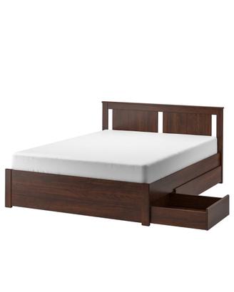 Letto Ikea Songesand