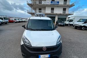 Fiat doblo'