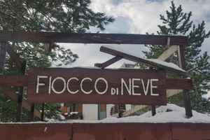 Vacanze invernali in Abruzzo