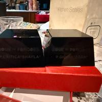 Cristallo poggia trofei ecc..