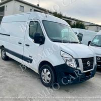 Nissan nv400