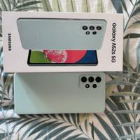 Samsung galaxy A52s 5g
