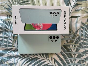 Samsung galaxy A52s 5g