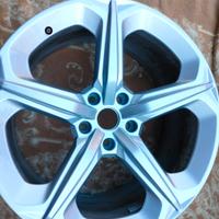 cerchi 21" pollici Lamborghini Urus BBS 