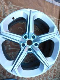 cerchi 21" pollici Lamborghini Urus BBS 