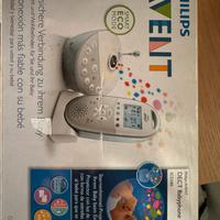 Baby monitor PHILIPS AVENT