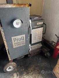 Affumicatore ProQ Professionale