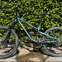 MTB Commencale Meta SX