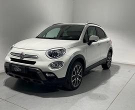 FIAT 500X 1.6 mjt Cross Plus 4x2 120cv my17