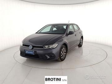 Volkswagen Polo 1.0 TSI Life