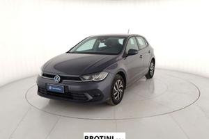 Volkswagen Polo 1.0 TSI Life