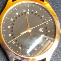 Orologio Calvin Klein K26251