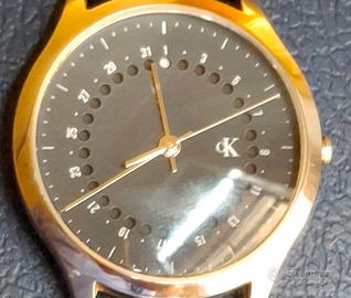 Orologio Calvin Klein K26251