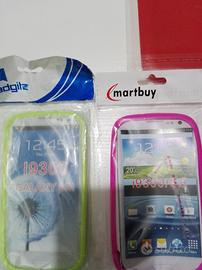 Cover x Samsung Galaxy s 3