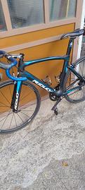 bici corsa ridley