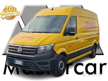VOLKSWAGEN Crafter 2.0 tdi 140cv L3H3 Logistic m
