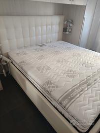 letto contenitore 