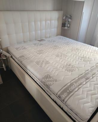 letto contenitore 