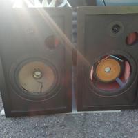 TRIANGLE Graphite Coppia di diffusori Vintage '80