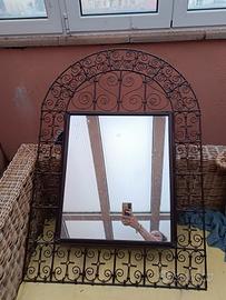 specchi marocchini
