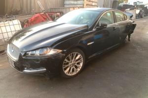 Ricambi Jaguar xf 2013 3.0 DIESEL 306DT