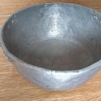 Tegamino alluminio primi 900